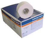 BSN medical - Rigide tape: Leukotape, 5cmx10m, p--12