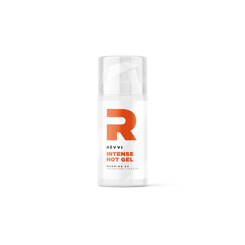 Révvi - Revvi Intense HOT gel     100ml – airless pump 