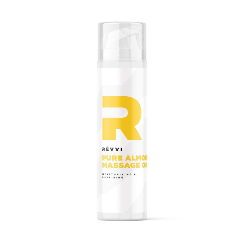 Révvi - Revvi Pure ALMOND massage oil 200ml airless pump