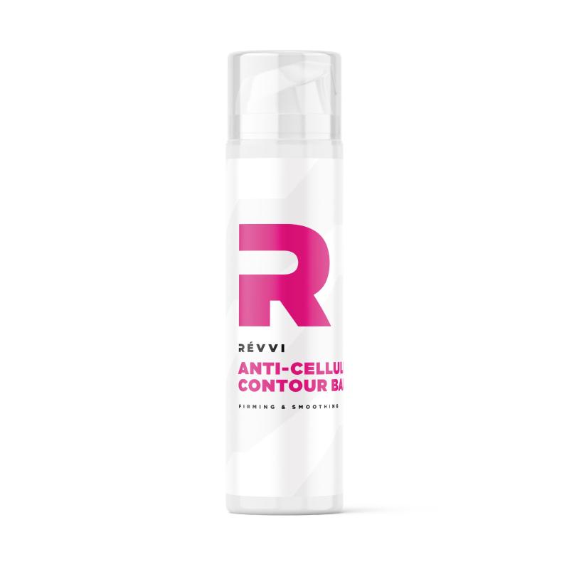 Révvi - Revvi ANTI-CELLULITES cream – 200ml – airless pump