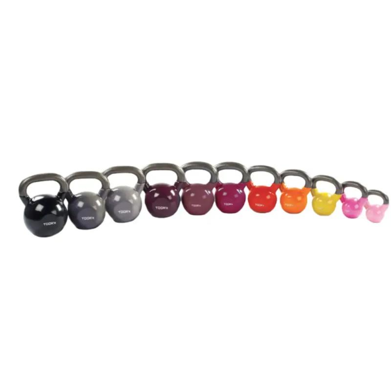 Toorx _Kettlebell_vinyl_–_roze_–_4kg__